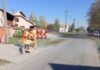 U toku je asfaltiranje šest ulica u Jabuci