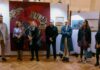 U Pančevu počeo 50. Salon umetnosti