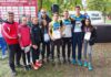 Dve medalje za atletičare Dinama na Prvenstvu Srbije u krosu