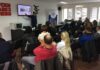 Stručno usavršavanje nastavnika fizičkog vaspitanja u Pančevu
