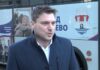 Gradonačelnik Pančeva primio buster dozu vakcine Sputnjik V, proizvedene u Srbiji