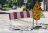 Počinje rekonstrukcija ulice Cara Lazara u Pančevu, od 15. novembra deo ulice biće zatvoren za saobraćaj