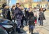Počinje rekonstrukcija Ulice Cara Lazara u centru Pančeva, od večeras obustava saobraćaja