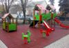 JKP Zelenilo i Grad Pančevo prave bezbednija igrališta za najmlađe sugrađane