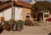 U Pančevu uspešno realizovana oktobarska akcija “Iznošenja kabastog otpada”
