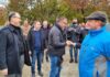 Sekretar Božić i ministar Nedimović u poseti Bačkom Monoštoru