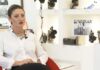 Autorsko veče Katarine Sarić u Gradskoj biblioteci u Pančevu 1. novembra