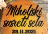 „Miholjski susreti sela“ u Alibunaru 28. novembra