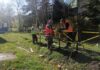 Plandište: Postavljanje zaštitnih ograda u zonama škola i vrtića