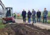 Pokrajina i Opština Temerin ulažu 115 miliona dinara za magistralni cevovod