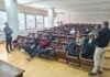 Predavanje u oblasti zaštite životne sredine