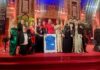 Subotičanka Adriana Lushezy izlicitirala najvišu cenu za dres s potpisom Novaka Đokovića