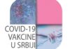 U Domu zdravlja Kovačica dostupni Fajzer i Sinofarm, uskoro i Sputnjik