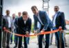 U Bačkom Monoštoru otvorena fabrika za proizvodnju vode