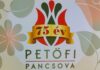 MKUD „Petefi Šandor“ u Pančevu obeležio 75 godina postojanja