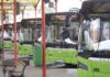 „Pantransport“ Pančevo i danas saobraćaj po redu vožnje za radni dan u punom kapacitetu