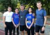 Pančevke Sanja Marić i Lana Cvetkoski osvojile medalje na Kupu Srbije u atletici