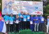 Medalje za Pančevce na Prvenstvu Srbije pištoljem velikog kalibra po C programu