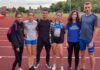 Zapaženi nastupi atletičara „Dinama“ na kvalifikacijama za KUP Srbije