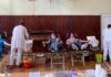 U Ekonomskoj školi u Pančevu realizovana akcija dobrovoljnog davanja krvi