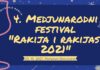 Međunarodni festival “Rakija i rakijaši” 23. oktobra u Pančevu