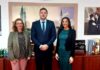 Direktorka Pokrajinskog zavoda za ravnopravnost polova posetila Pančevo