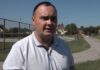 Predsednik Opštine Opovo Miloš Markov posetio atletičare „Spartaka“