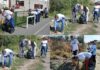 U Opovu će 24. septembra biti organizovana ekološka akcija čišćenja parkova