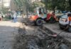 Rešava se dugogodišnji problem parkiranja u ulici Kralja Milana Obrenovića u Pančevu