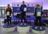 Streljaštvo: Aleksa Rakonjac osvojio srebrnu medalju na međunarodnom turniru u Beogradu