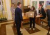 U Kačarevu uručeni paketi hrane i kućne hemije korisnicima socijalne pomoći
