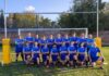 Dinamo pobedio ekipu Vojvodine u okviru Prvenstva Srbije u ragbiju