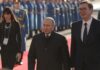Saznajemo: Vučić i Putin potpisuju kapitalni ugovor vredan 1,3 milijarde evra, u priči i Pančevo