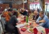 Predstavnici Ministarstva i vlasnici seoskih turističkih domaćinstava debatovali na radionici u Skorenovcu