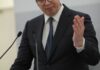 Predsednik Vučić sutra u Pančevu: obilazi fabriku i razvojni centar kompanije „Brose“