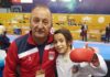 Sara Basta iz Alibunara osvojila bronzanu medalju na Prvenstvu Balkana u karateu