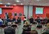 Božić otvorio Info dane Semenarske asocijacije Srbije