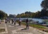 Pančevo: održana vožnja bicikla u okviru kampanje „Daj pedalu raku“