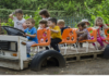 U Predškolskoj ustanovi „Naša radost“ u Kovinu u primeni program „Godine uzleta“