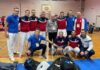 Karate reprezentacija Srbije ekipno zlatna na Prvenstvu Balkana u Hrvatskoj