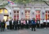 Koncert učenika Muzičke škole u Pančevu u okviru „Dečje nedelje“
