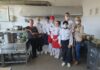 Učenici iz Ptuja u Sloveniji boravili u Pančevu