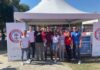Sportski savez Pančevo na 10. Međunarodnom sajmu sporta