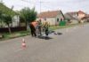 U toku postavljanje horizontalnih usporivača brzine u Plandištu