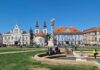 Srpska kulturna baština u Rumuniji: Primeri Arada i Temišvara
