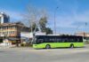 Pantransport Pančevo: Ovo su izmene trase saobraćanja linija za 25. januar