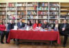 Gradska biblioteka Vršac i NIU Libertatea potpisali protokol o poslovnoj saradnji