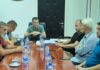 Predsednik Opštine Kovačica sa predstavnicima komunalnih preduzeća, hitne pomoći i vatrogasaca