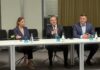 Mesarović u Pančevu: ZF Srbija ima veliki značaj za privredu i izvozni potencijal Srbije