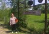 Ekološko opismenjavanje dece kroz književnost: Naša gošća Gordana Vlajić
